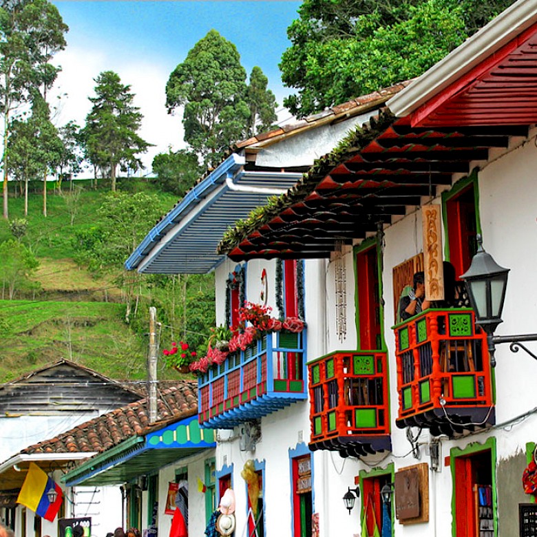 tour local colombia