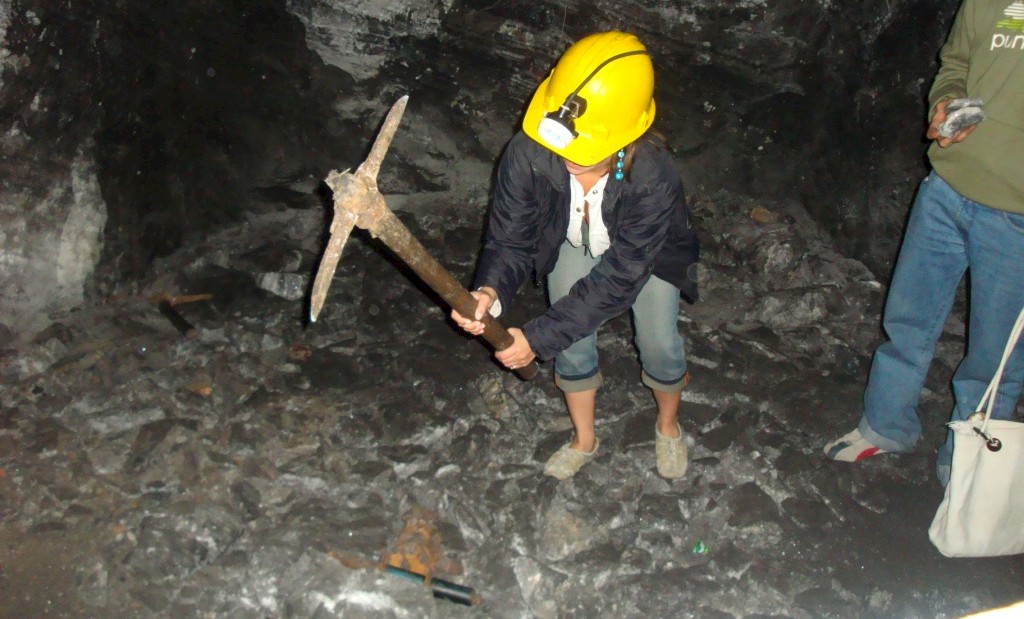 Zipaquira Salt cathedral day tour from Bogota