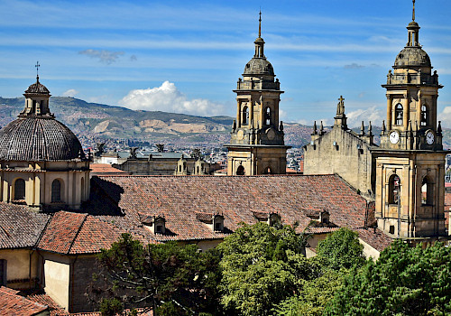 Main Cities in Colombia: What You Need to Know