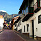 La Candelaria Classic Historic Tour Bogota