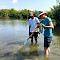 La Boquilla Fishing Experience in Cartagena