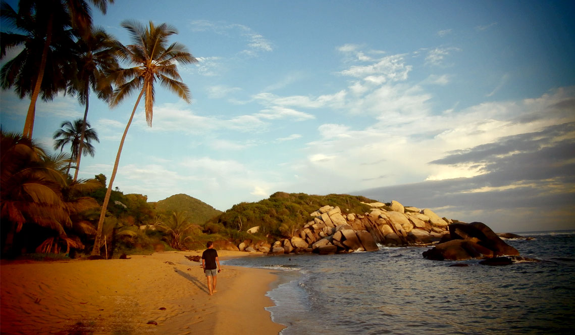 Tayrona Park