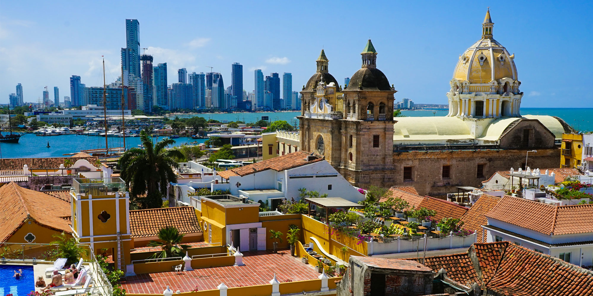 Colombia Tours