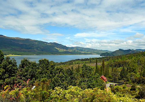 Zipaquira and Neusa Your