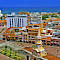 City Tour and Rum Tasting in Cartagena