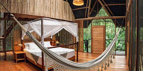 La Manigua Lodge