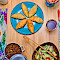 Luxury Gastronomy Tour: Bogota & Cartagena