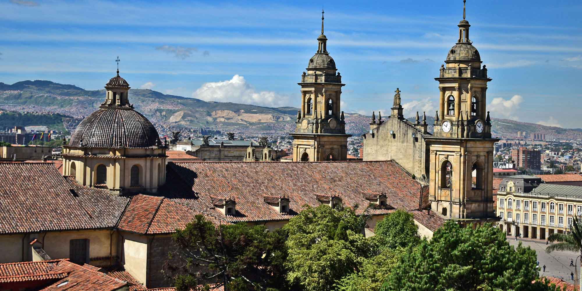 Tips for First Time in Colombia: What You Need to Know