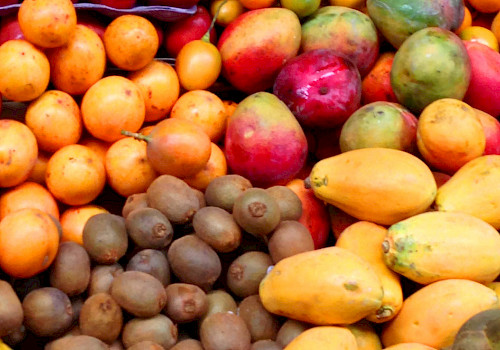 colombia food tour