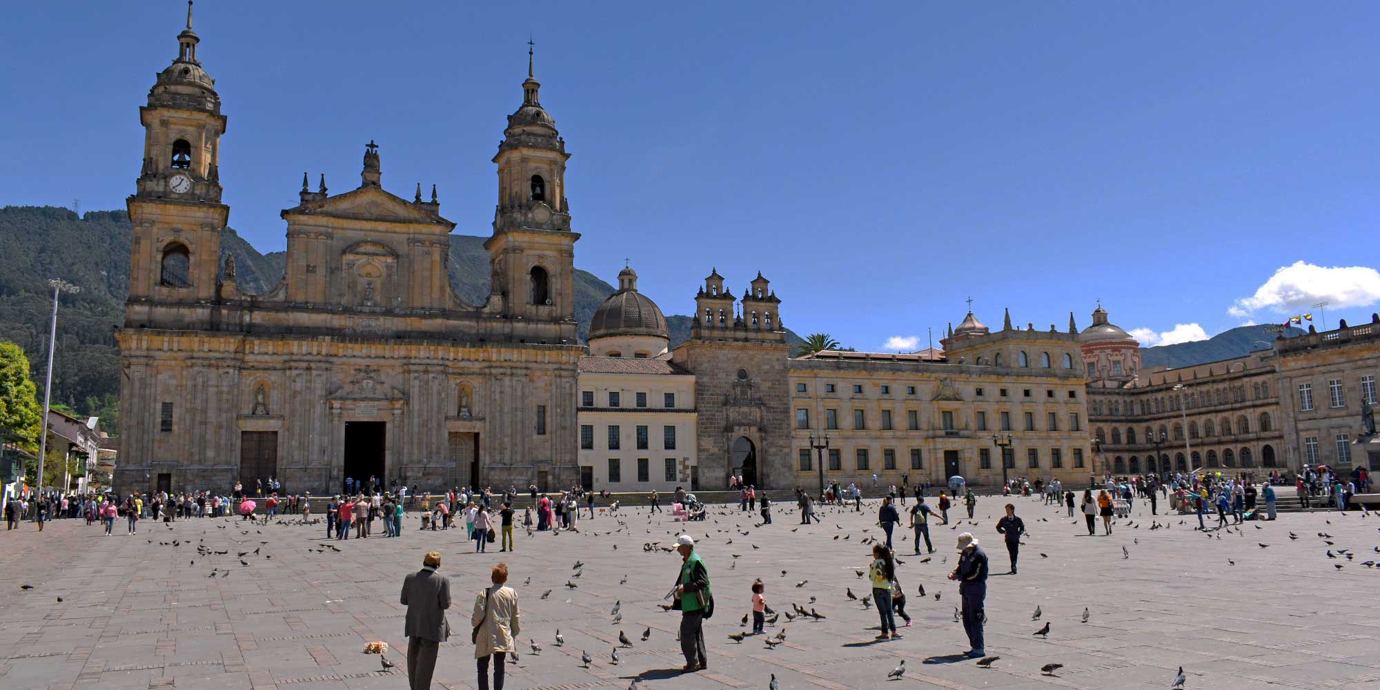 3 Days in Bogotá: A Traveler’s Guide to History, Coffee, and Community