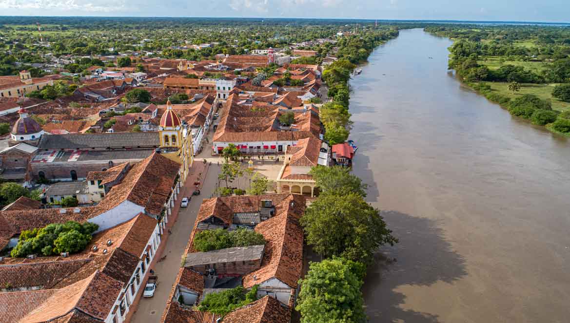 colombia mompox tour