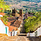Colombia Colonial Towns Tour