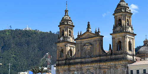 Classic Colombia Tour