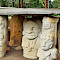 Tour a San Agustín y Tierradentro
