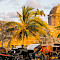 Cartagena Highlights Tour