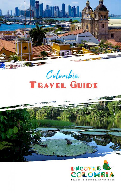 Colombia Travel guide